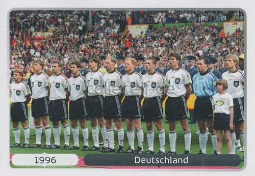 Panini 2012 deutsche - 2012,