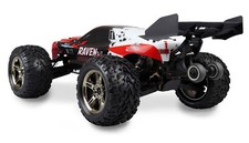 Amewi Raven 4x4 Brushless RC