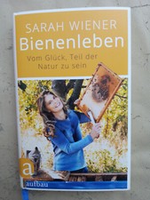 Sarah Wiener: Bienenleben