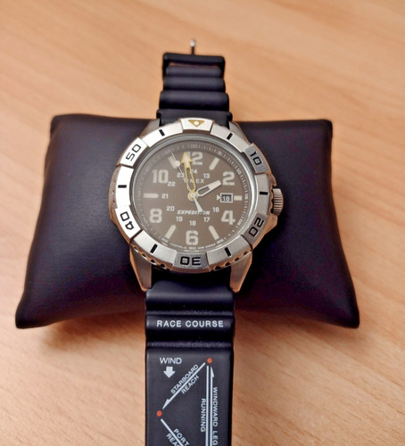 Timex expedition north - expedition,