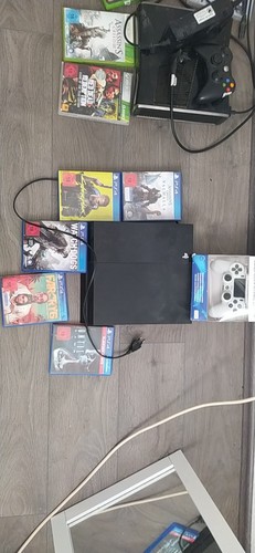 Sony playstation 500gb - sony,