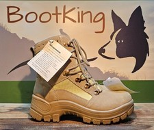 HAIX GTX Coyote Waterproof