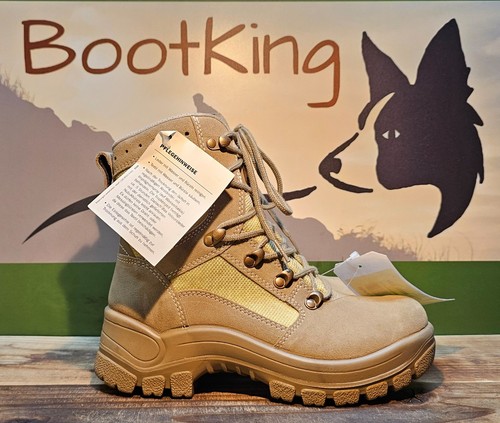 Haix gtx coyote waterproof - haix,