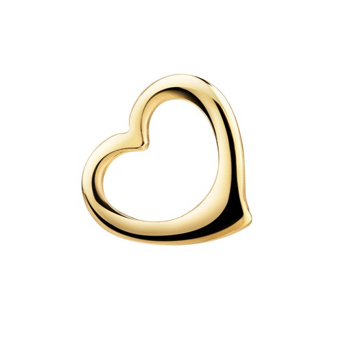 Swinging heart echt - ,,
