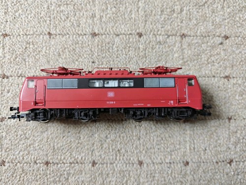 Fleischmann 4347 lok br - h0,