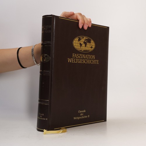 Faszination weltgeschichte - faszination,