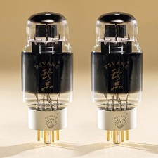 2PCS PSVANE Treasure Series