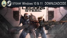 NEU PC Computer Spiel Legions