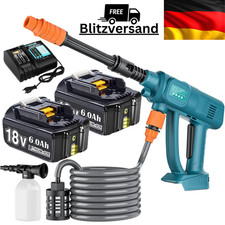 Hochdruckreiniger Für Makita