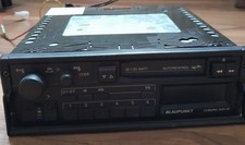 Blaupunkt Autoradio Coburg SQR