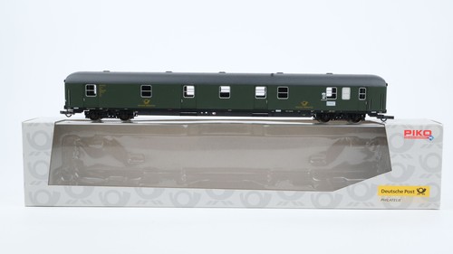 Piko 53380 postwagen dbp - 53380/10,