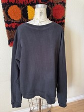 Faith Connexion Black Long