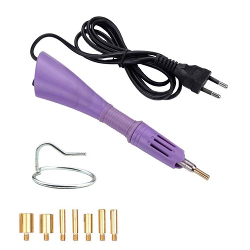 Hot fix applikator strass - hot,