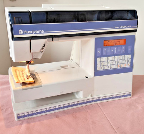 Husqvarna nähmaschine modell - husqvarna,