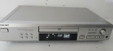Sony CDP-XE520 CD Player