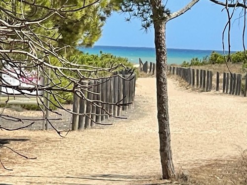 Ferienhaus costa blanca lomas - blanca,