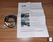 VideoPac G7000 Composite Mod -