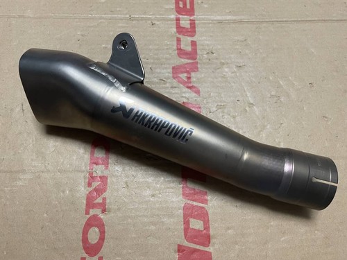 Yzf yzfr6 akrapovic - yzf-r6/yzfr6, 06