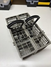 Daniplus 2496 Universal Geschirrspüler Besteckkorb