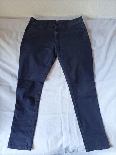 Carhartt herren jeans hose - jeans,