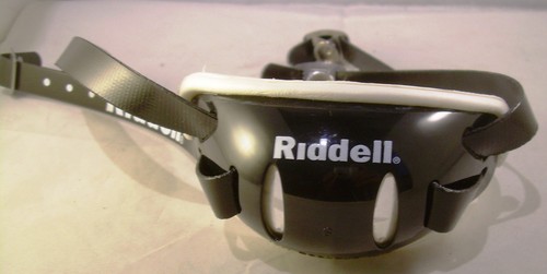 Riddell j4600 hard cup - hard,