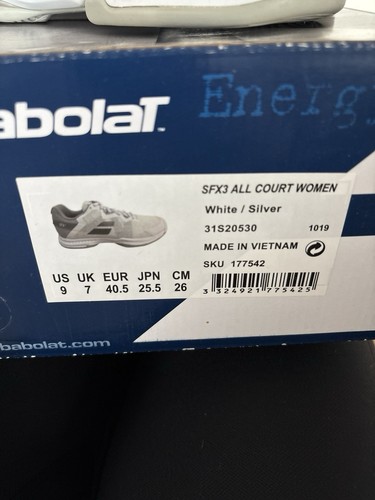 Babolat tennis schuh - tennis,
