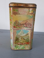 alte Confiserie du Léman Dose