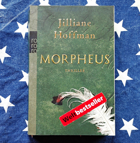 Morpheus von jilliane - morpheus,