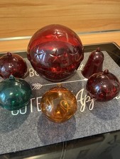 Tupperware Weihnachtskugeln Befüllbar Christbaumkugel