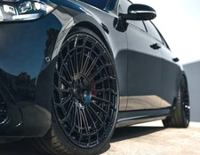 22 zoll Kompletträder für Mercedes GLS GLE Coupe GLE 167 166 5x112 winter