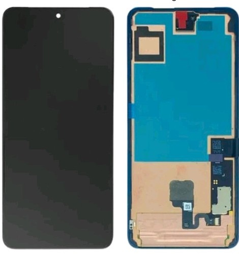 Original google pixel pro - original, 8