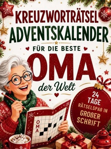 Kreuzworträtsel