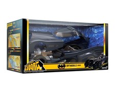 SUPER7 BATMOBILE 1989 new
