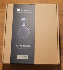 Hifiman SUNDARA
