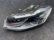 VW Caddy 2K IV VOLL LED Scheinwerfer LINKS 2K8941035 ORIGINAL