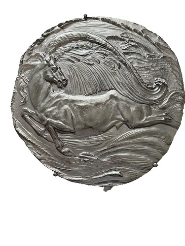 Rosenthal jahresteller 1980 - jahresteller,