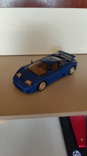 Modellauto 18 - modellauto, 1:18