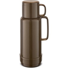ROTPUNKT Isolierflasche 80