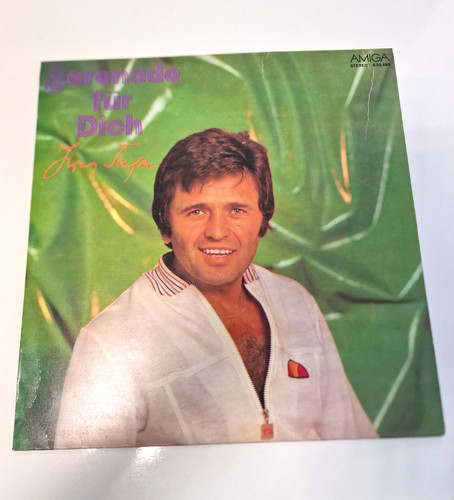 Amiga ivica šerfezi - –,