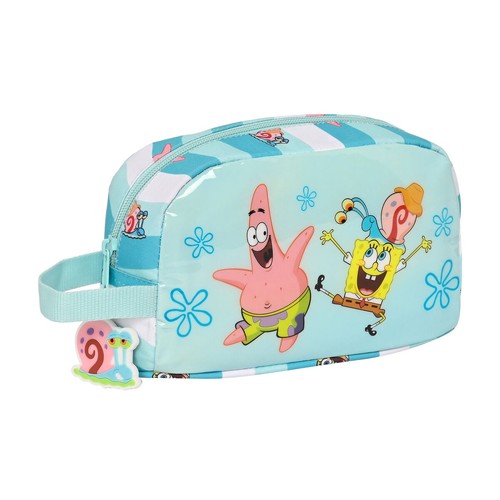 Thermo vesperbox spongebob - thermo-vesperbox,