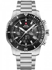 Swiss Military by Chrono