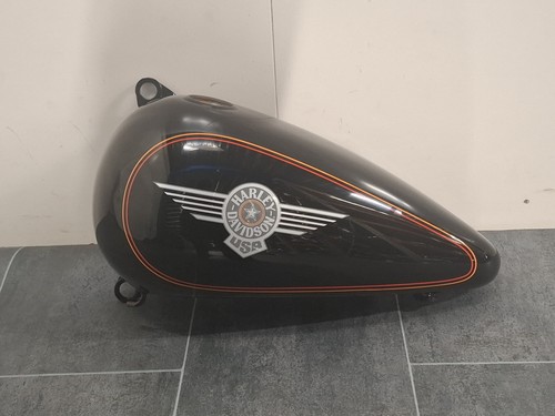 Harley davidson flstf fat - harley,