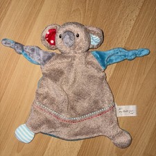 Nici Koala Schmusetuch