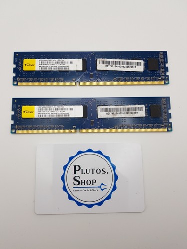 Elixir ddr3l 8gb kit - ddr3l,