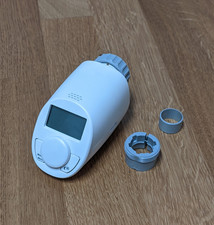 Heizkörperthermostat Eqiva