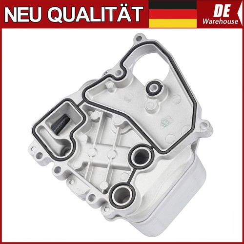 ölkühler motoröl neu - Ölkühler,