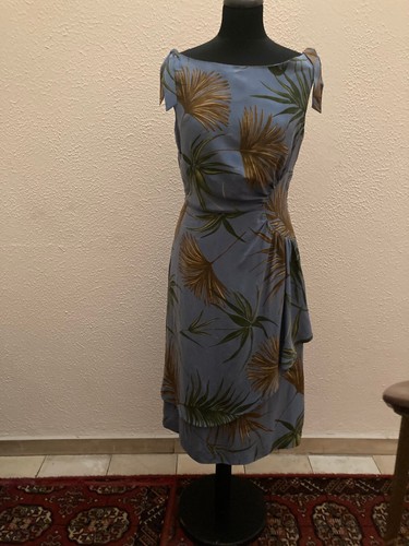 Anna fuchs sommerkleid - fuchs, 36