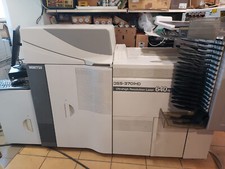 NORITSU  3701 HD used minilab