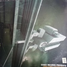 Various ‎– Kinesis To