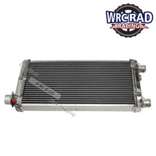 Aluminum Radiator For Fiat